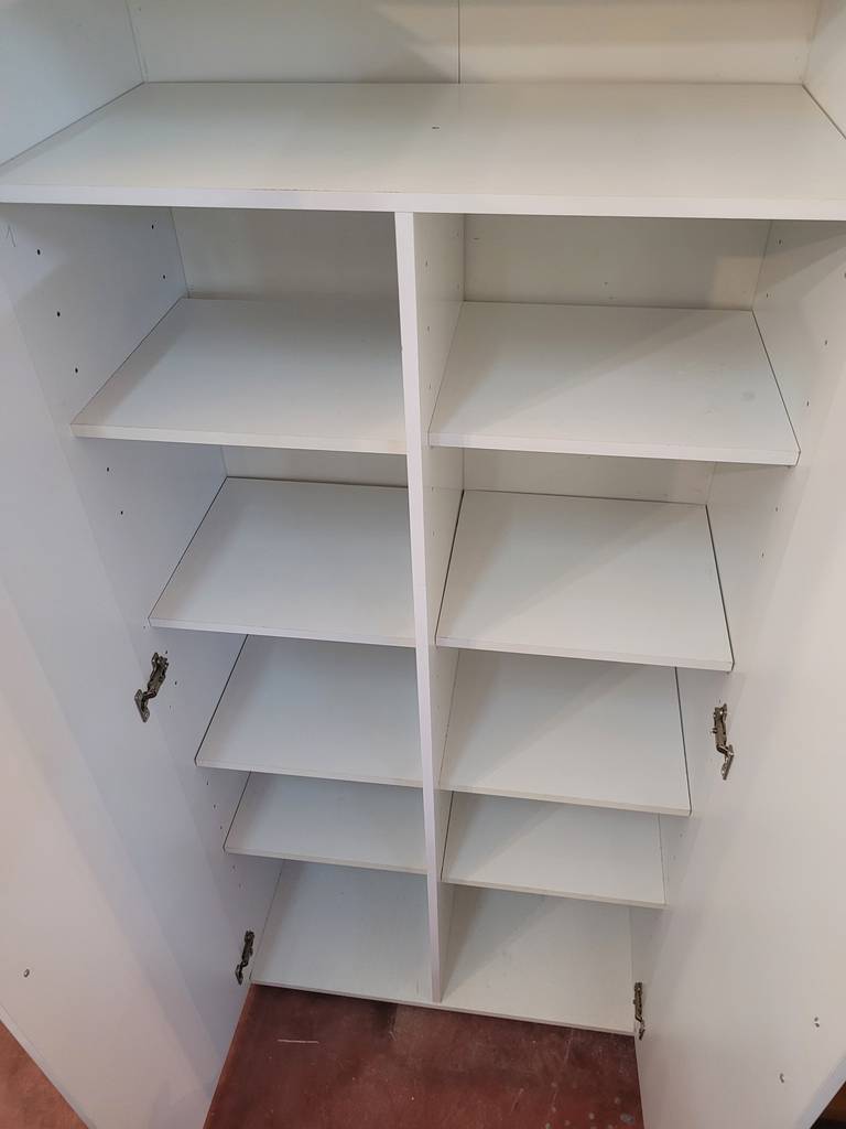 ARMARIO BLANCO - Imagen 4