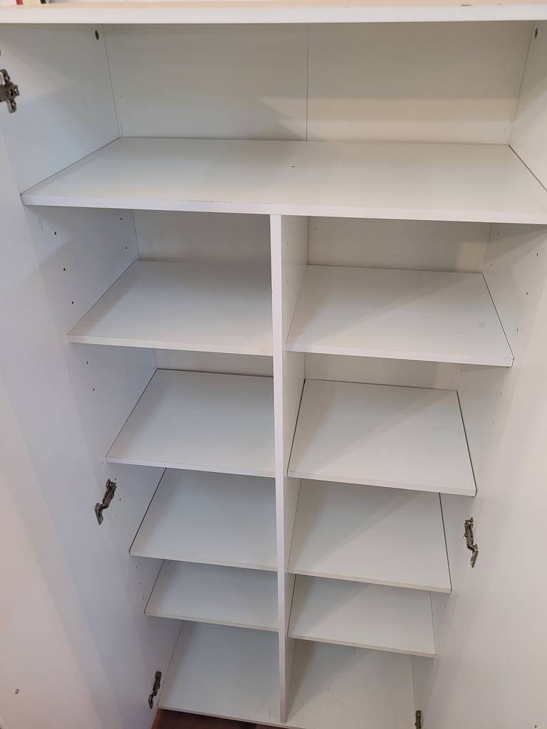 ARMARIO BLANCO - Imagen 5