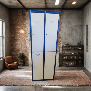 TAQUILLAS METÁLICAS