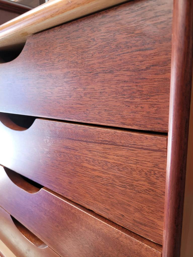 MESITA DE MADERA - Imagen 4