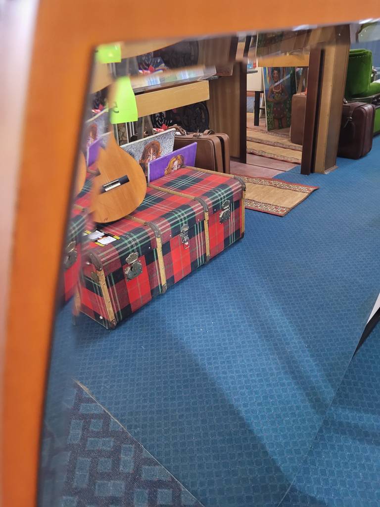 ESPEJO ORIGINAL - Imagen 4