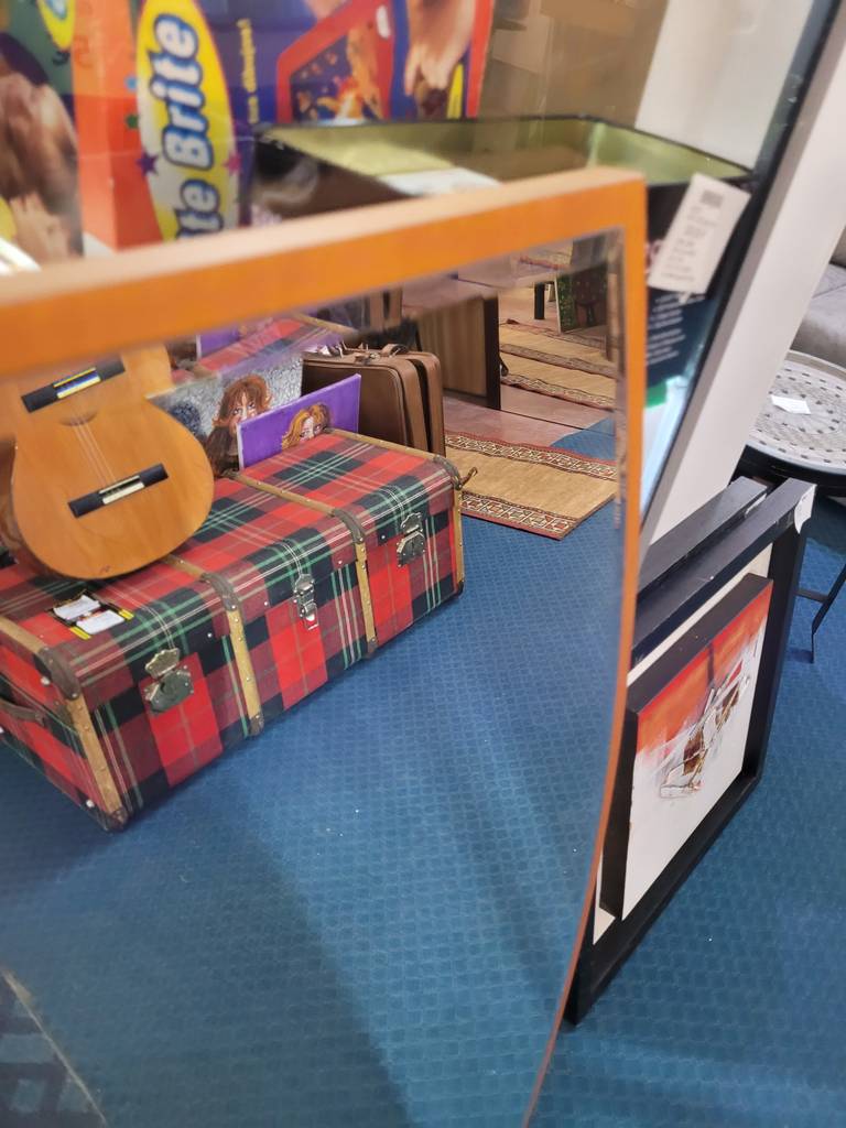 ESPEJO ORIGINAL - Imagen 5