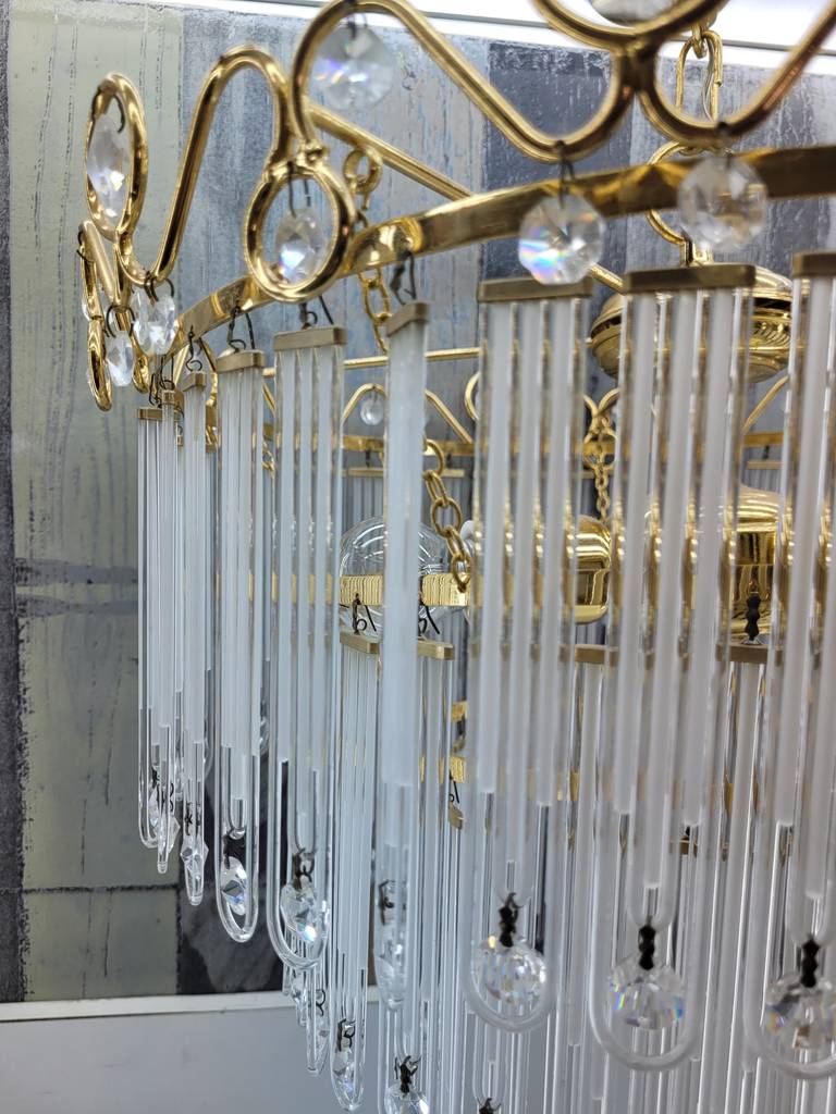 LÁMPARA VINTAGE - Imagen 2