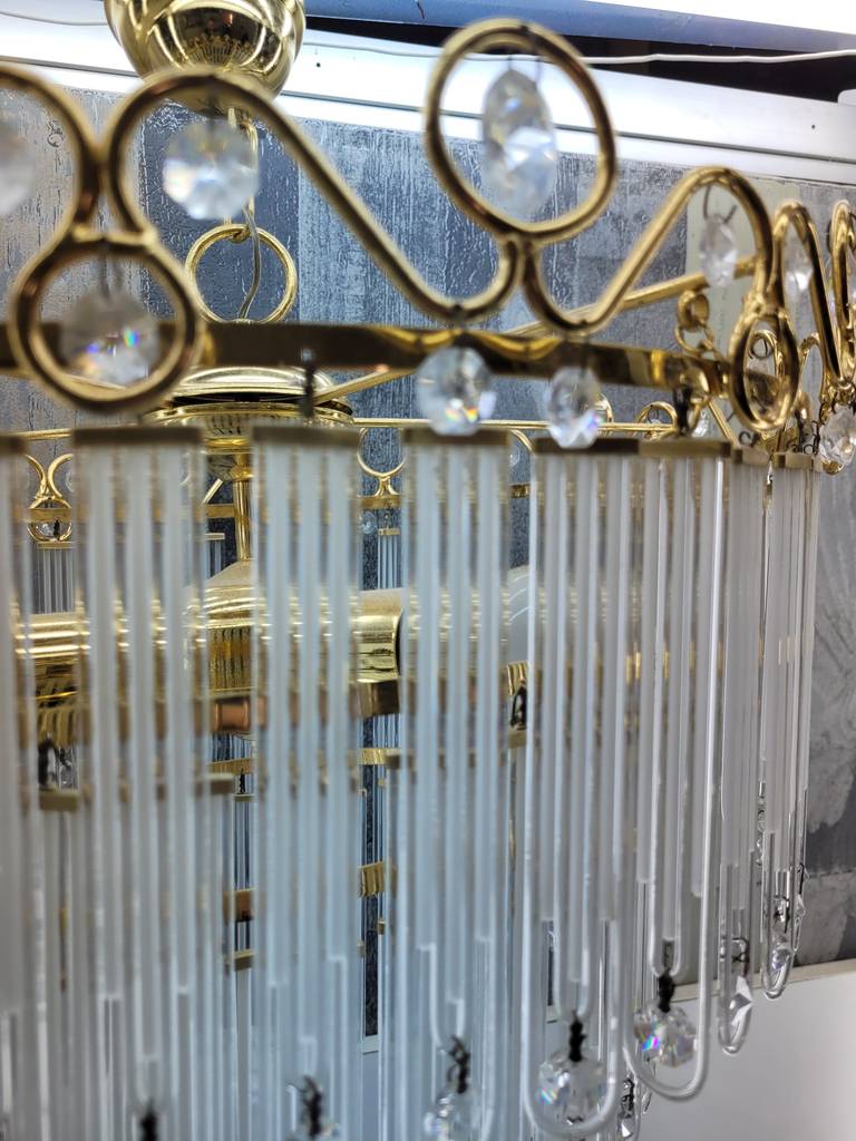 LÁMPARA VINTAGE - Imagen 3