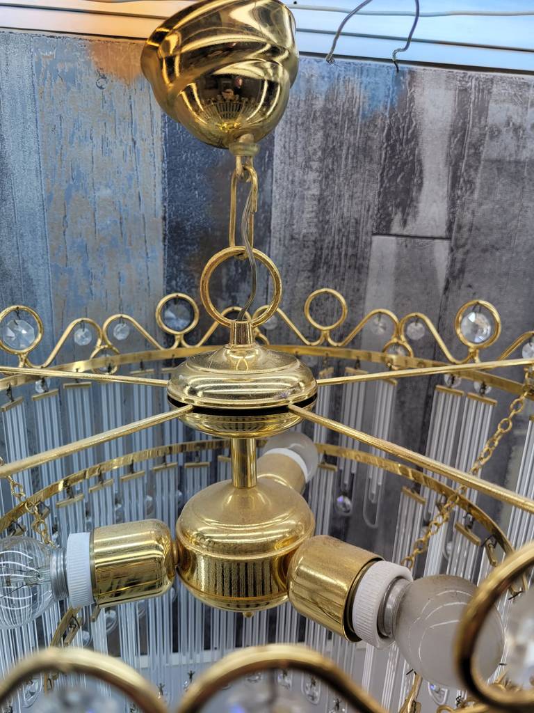 LÁMPARA VINTAGE - Imagen 6