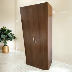 ARMARIO DE DOS PUERTAS