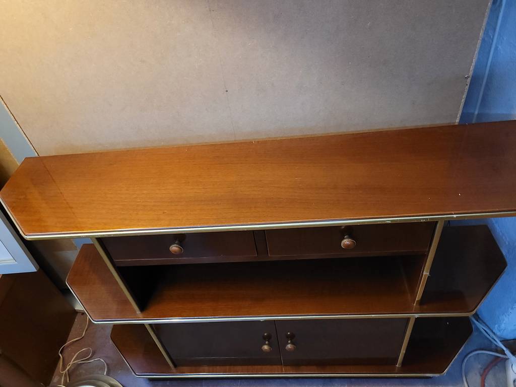 MUEBLE RECIBIDOR - Imagen 3