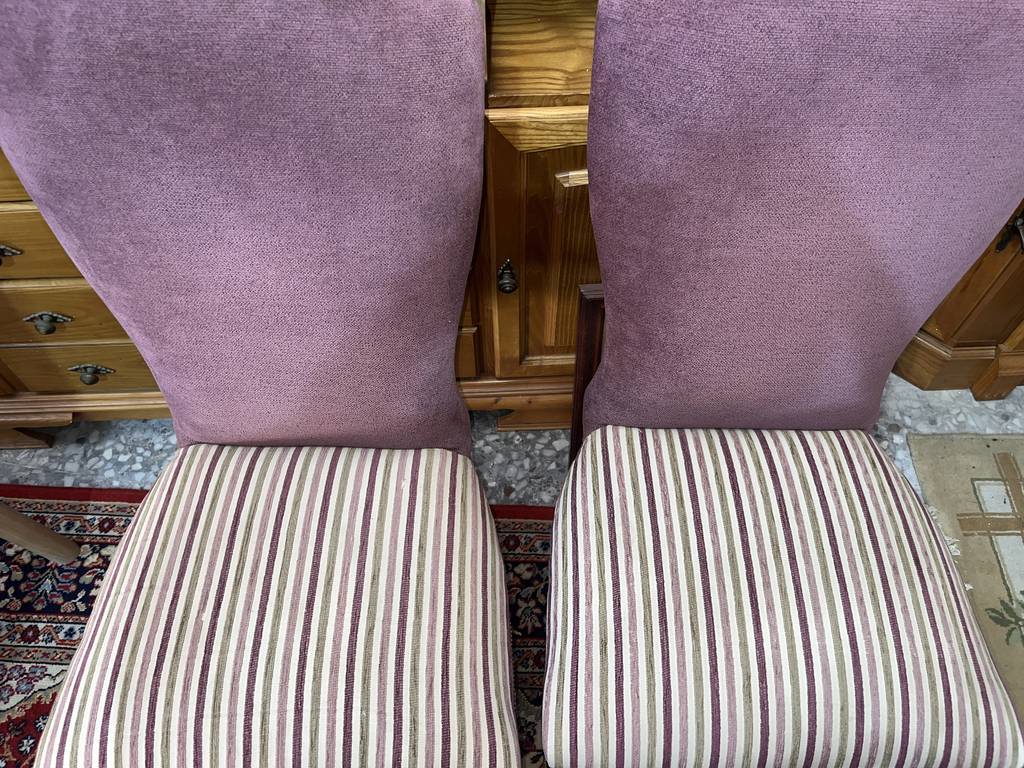 4 SILLAS CLÁSICAS - Imagen 6