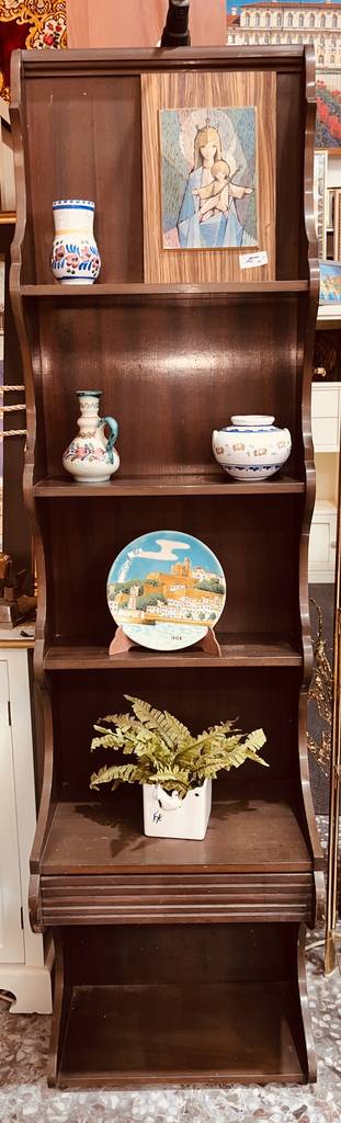 ESTANTERÍA ESTRECHA - Imagen 2