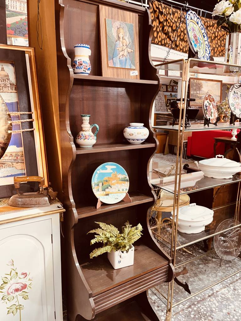 ESTANTERÍA ESTRECHA - Imagen 3