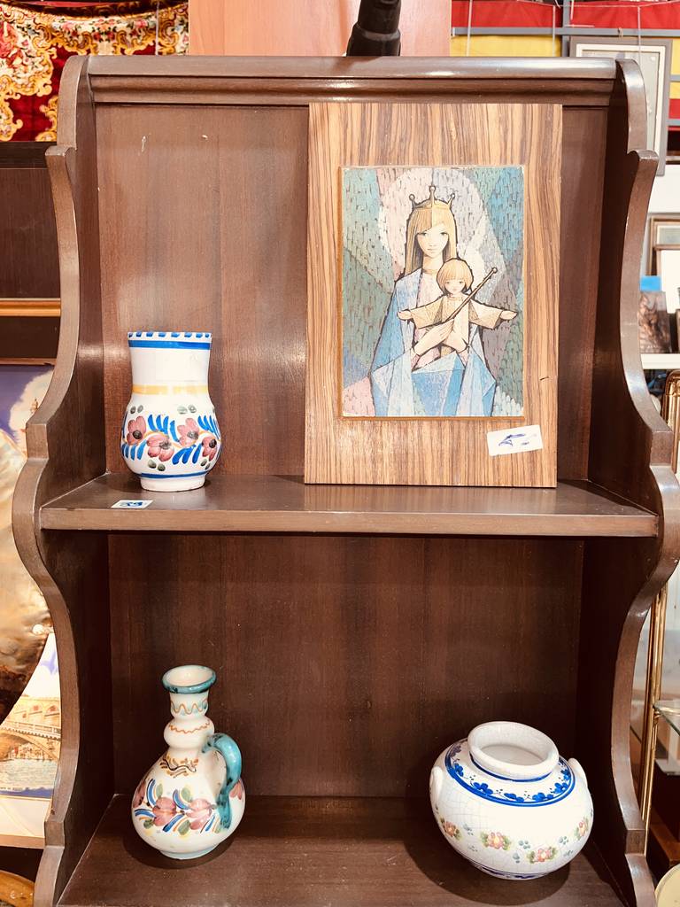 ESTANTERÍA ESTRECHA - Imagen 4