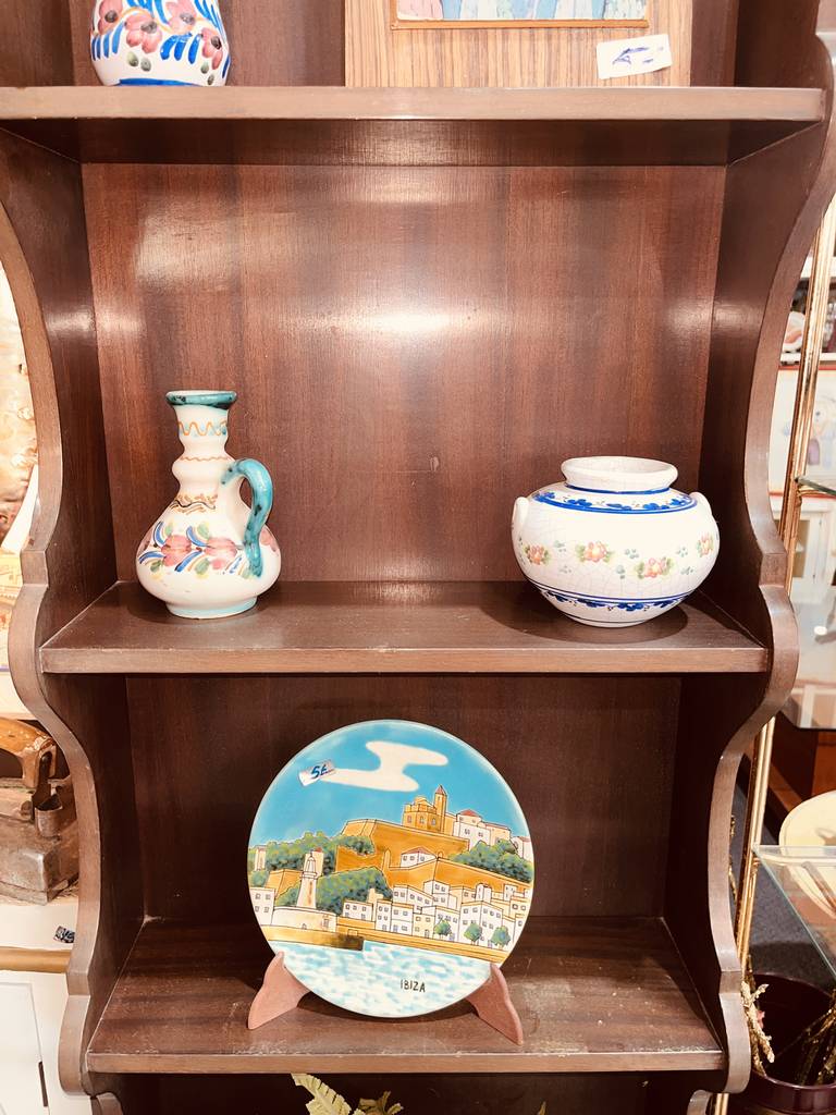 ESTANTERÍA ESTRECHA - Imagen 5