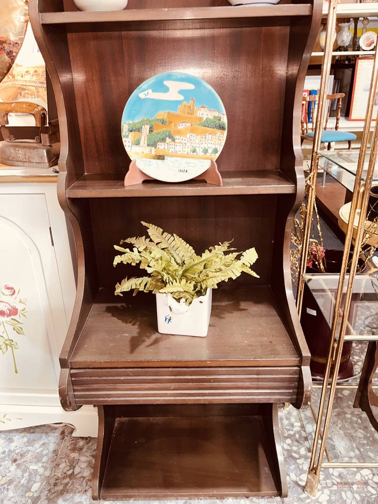 ESTANTERÍA ESTRECHA - Imagen 6