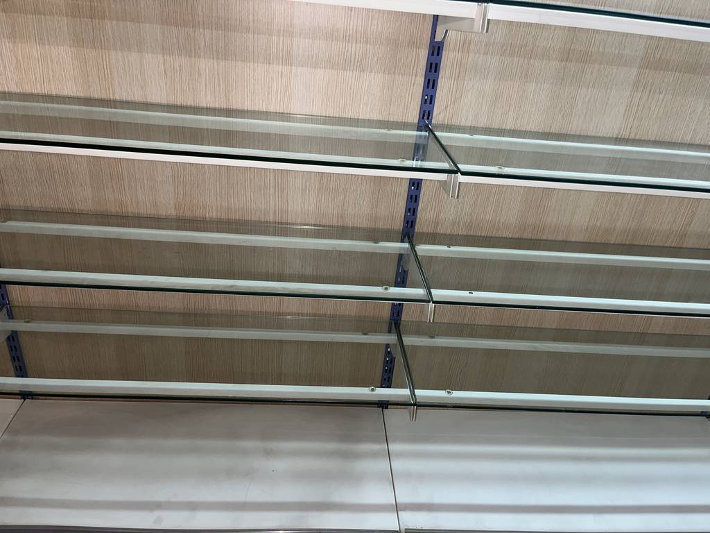 ESTANTERÍA GÓNDOLA - Imagen 11