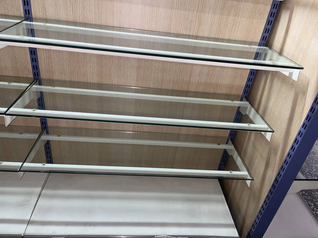 ESTANTERÍA GÓNDOLA - Imagen 12