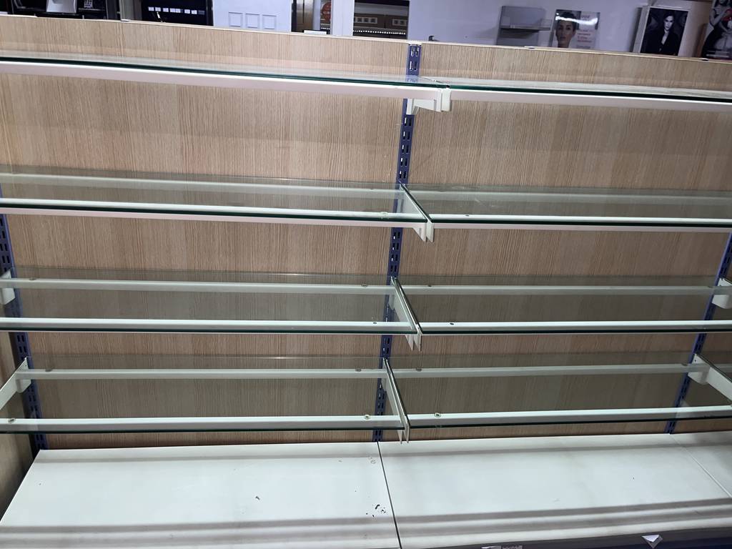 ESTANTERÍA GÓNDOLA - Imagen 3