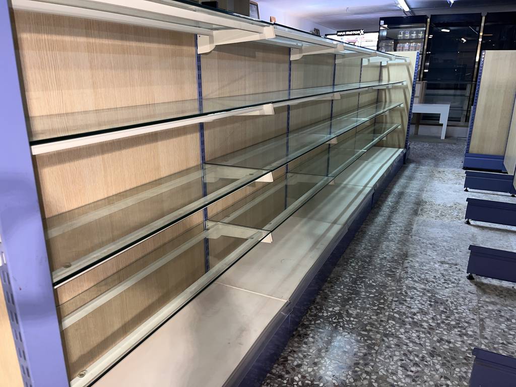 ESTANTERÍA GÓNDOLA - Imagen 9