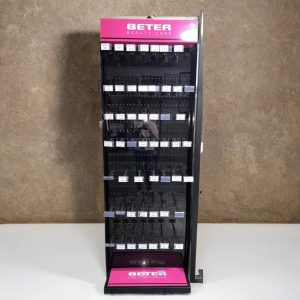 EXPOSITOR DE COMERCIO