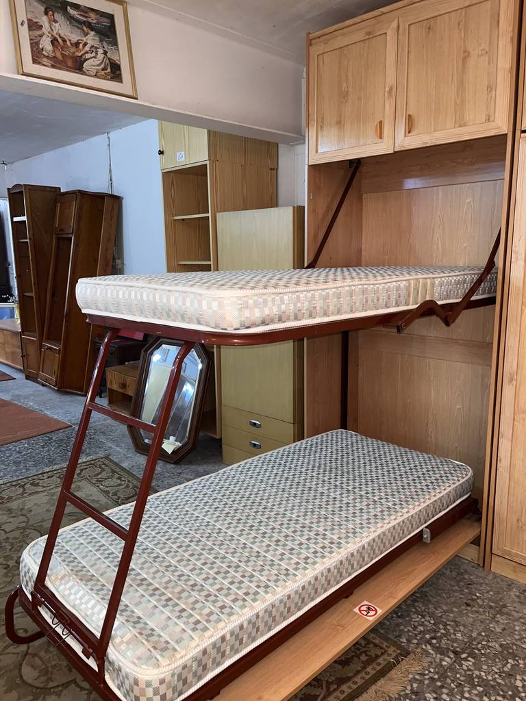 LITERA ABATIBLE - Imagen 2