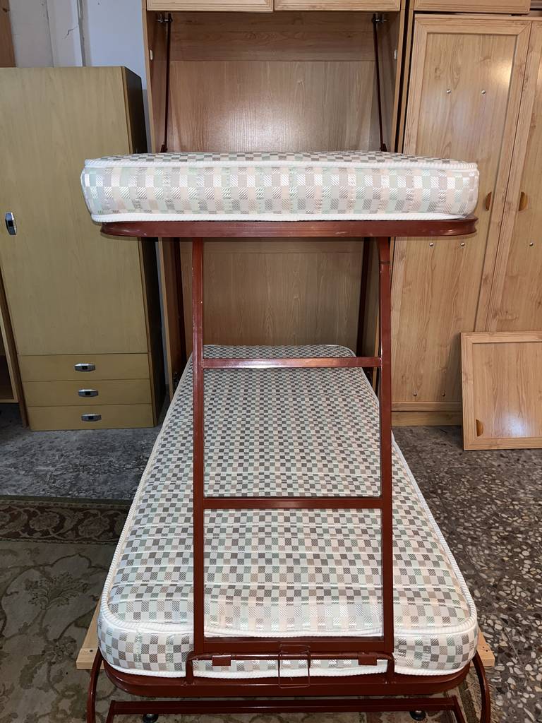 LITERA ABATIBLE - Imagen 3