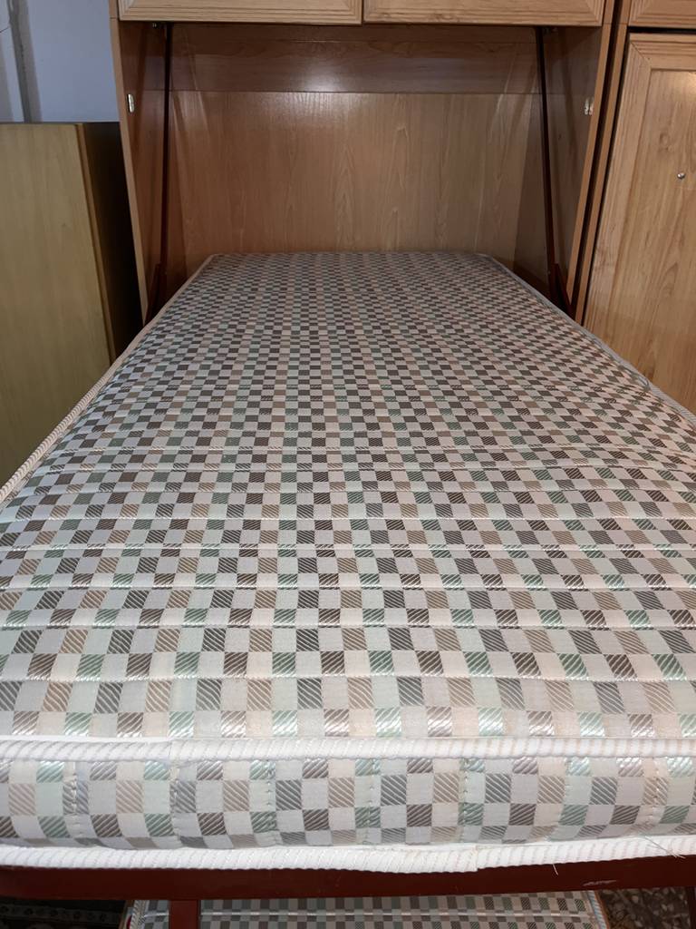 LITERA ABATIBLE - Imagen 4