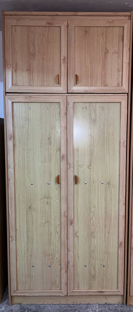 LITERA ABATIBLE - Imagen 6