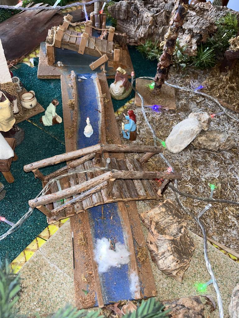 BELÉN NAVIDEÑO - Imagen 13