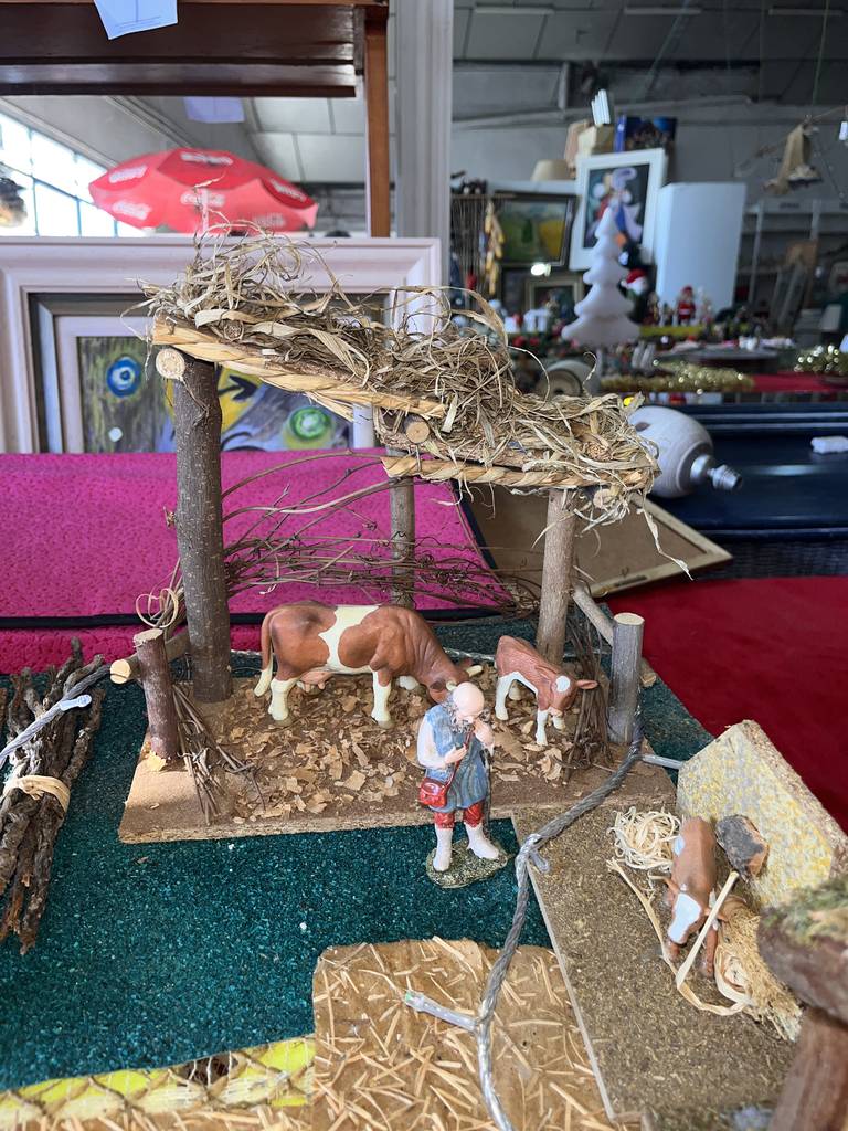 BELÉN NAVIDEÑO - Imagen 14