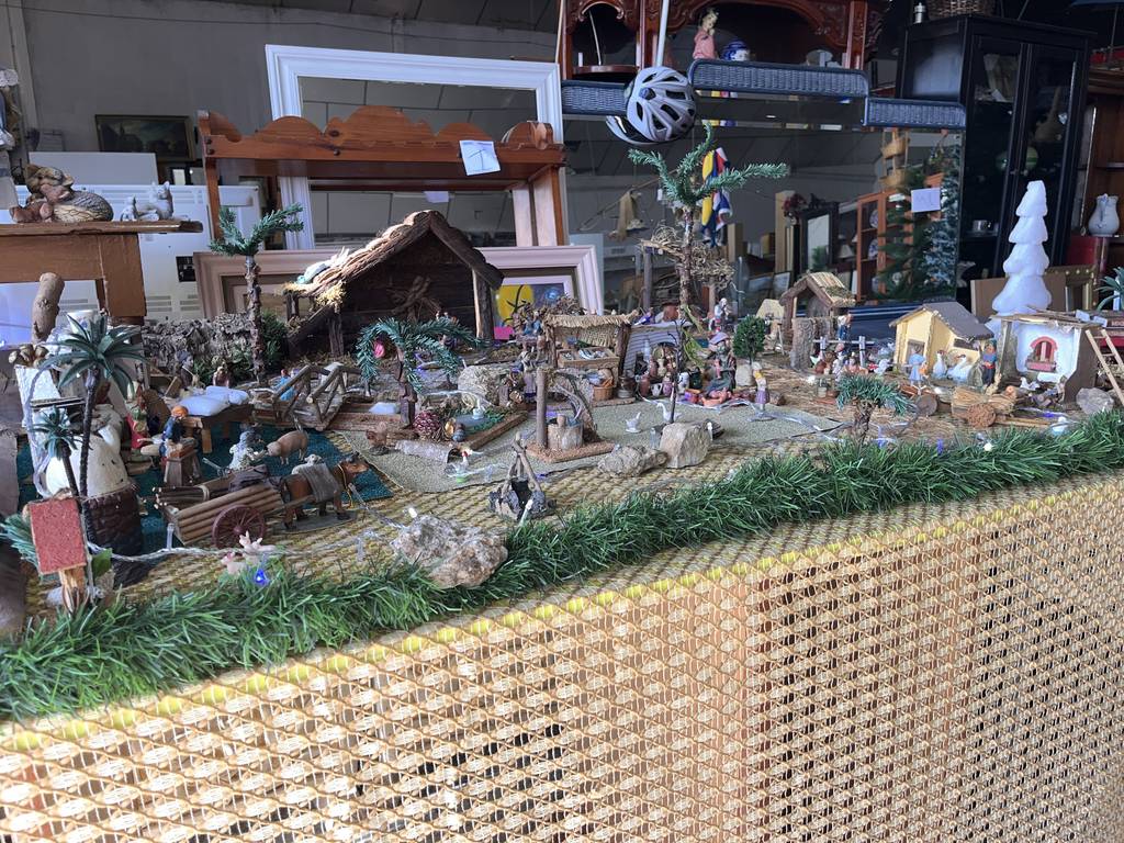 BELÉN NAVIDEÑO - Imagen 2