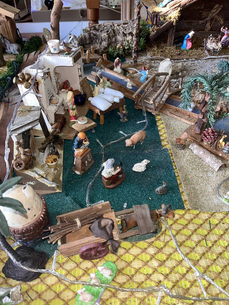 BELÉN NAVIDEÑO - Imagen 3