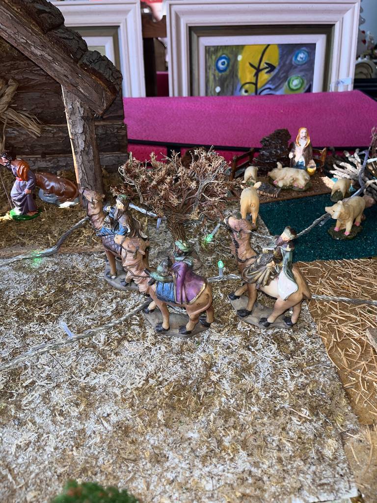 BELÉN NAVIDEÑO - Imagen 4