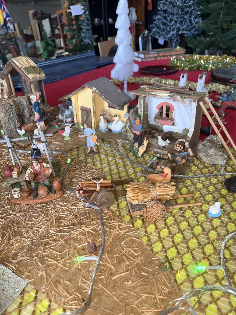 BELÉN NAVIDEÑO - Imagen 7