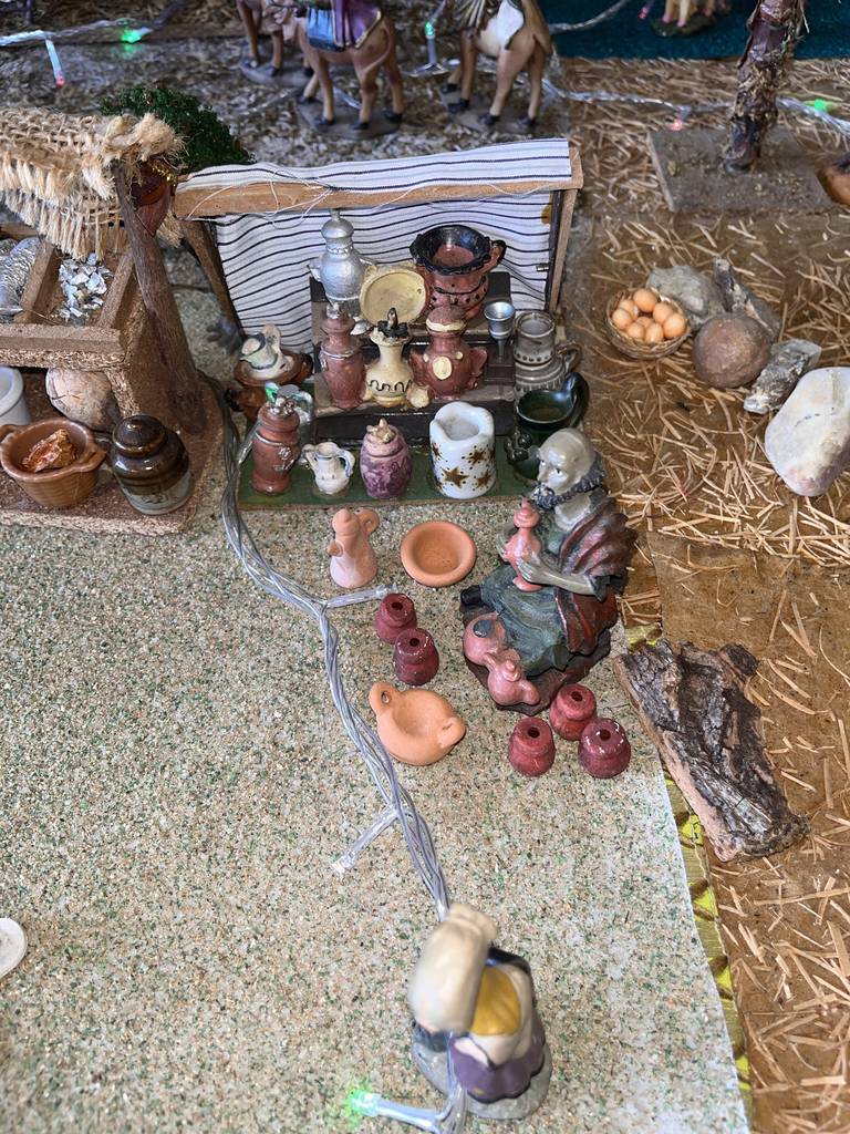 BELÉN NAVIDEÑO - Imagen 8