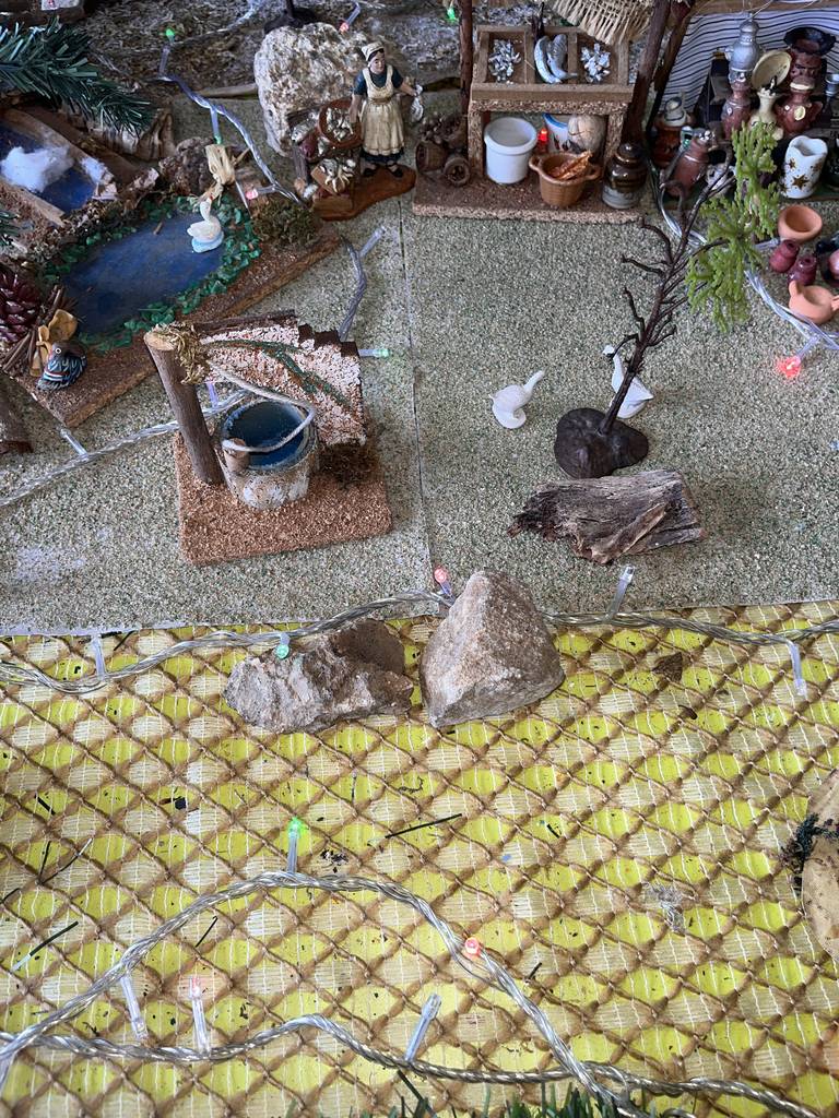 BELÉN NAVIDEÑO - Imagen 9