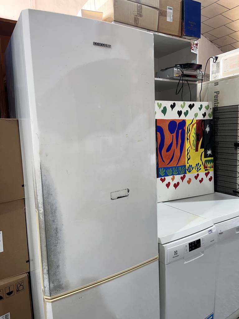 NEVERA SAMSUNG - Imagen 3