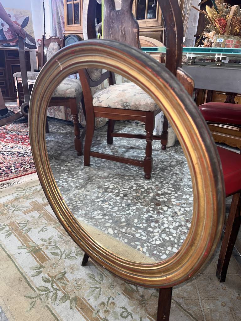 ESPEJO REDONDO - Imagen 3