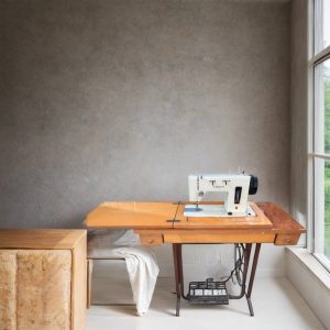 PIE DE MÁQUINA SINGER