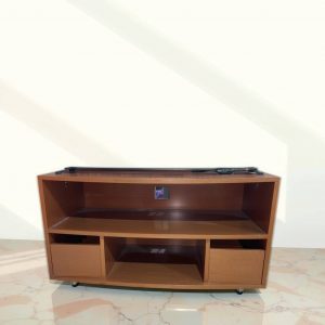 MUEBLE DE TV