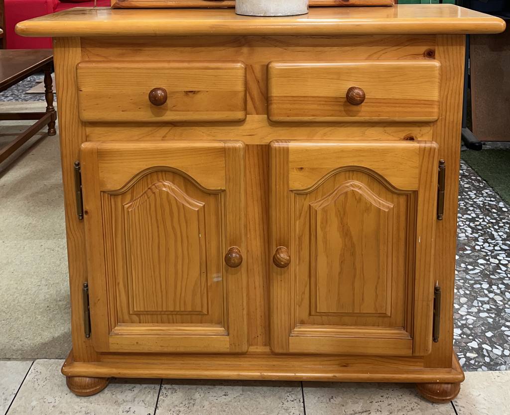 RECIBIDOR CLÁSICO - Imagen 2