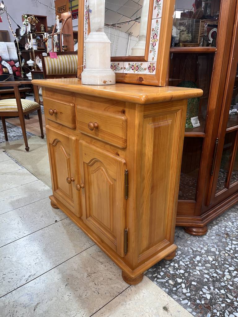 RECIBIDOR CLÁSICO - Imagen 3