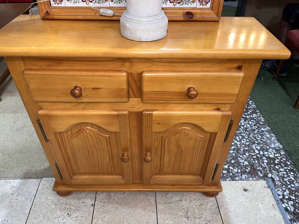 RECIBIDOR CLÁSICO - Imagen 4