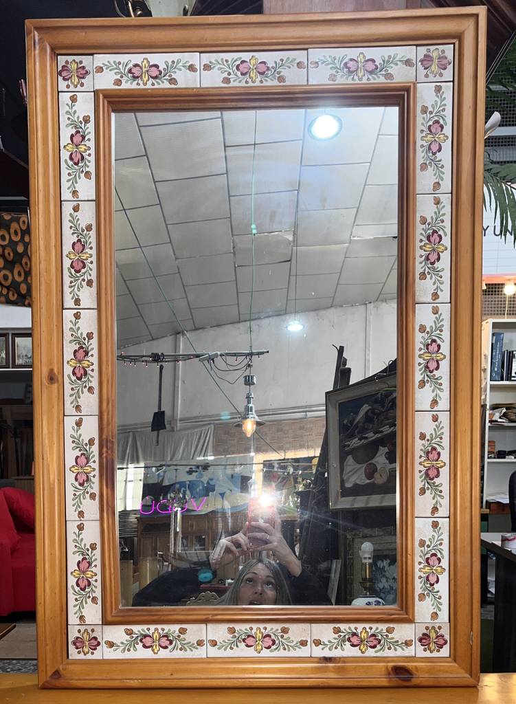 ESPEJO ORIGINAL - Imagen 2