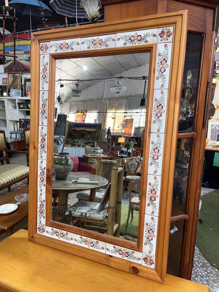 ESPEJO ORIGINAL - Imagen 3