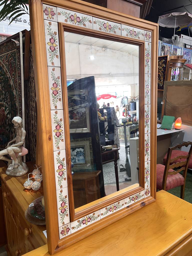 ESPEJO ORIGINAL - Imagen 4