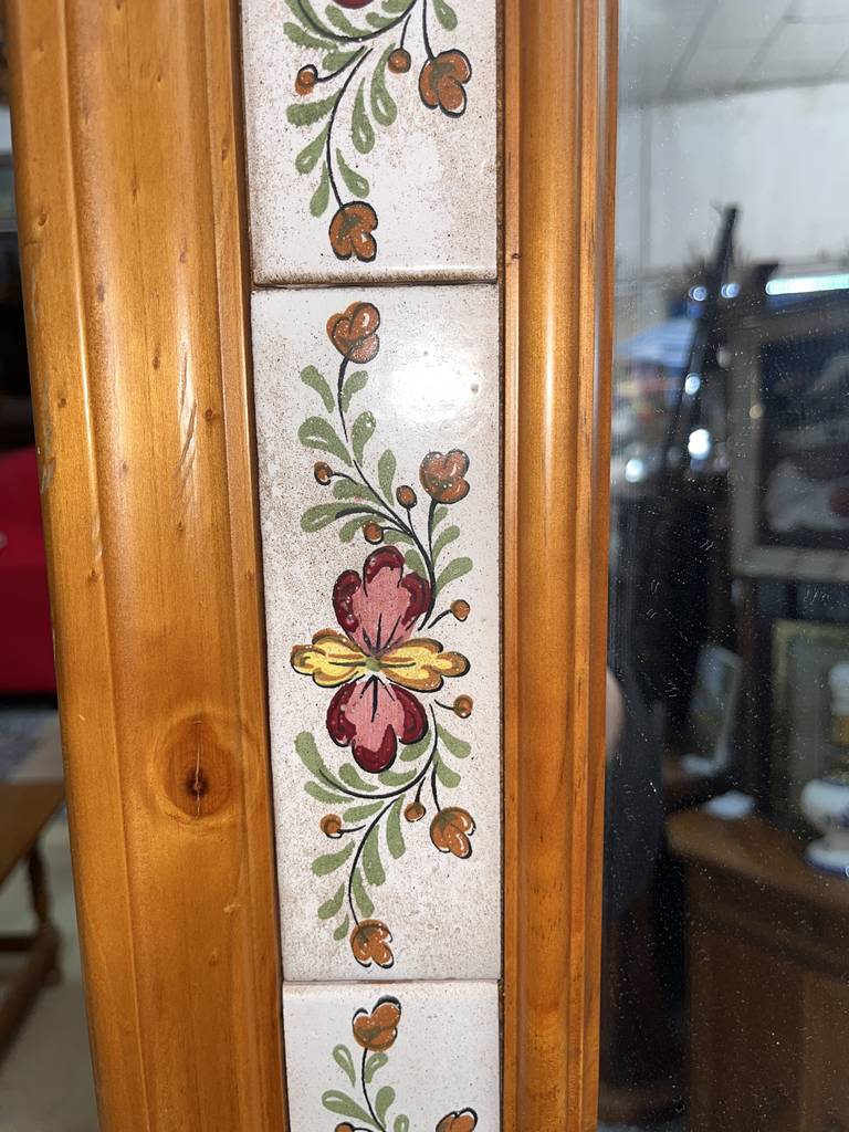 ESPEJO ORIGINAL - Imagen 5