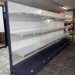 ESTANTERÍA DE COMERCIO