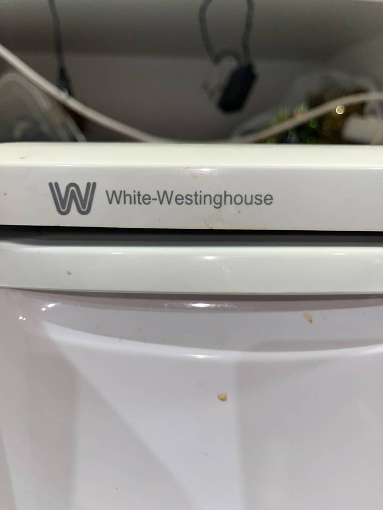 NEVERA WESTINGHOUSE - Imagen 4