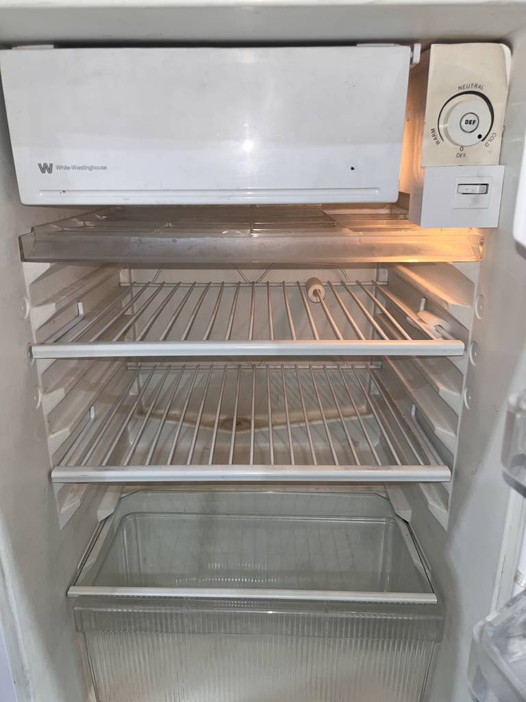 NEVERA WESTINGHOUSE - Imagen 5