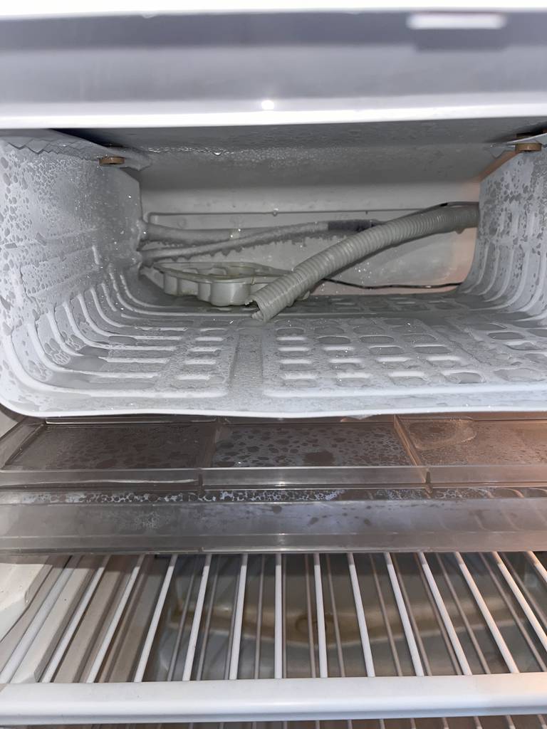 NEVERA WESTINGHOUSE - Imagen 6