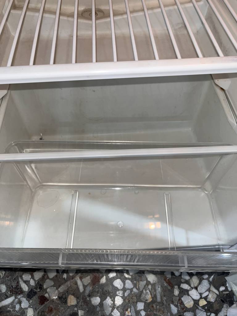 NEVERA WESTINGHOUSE - Imagen 7